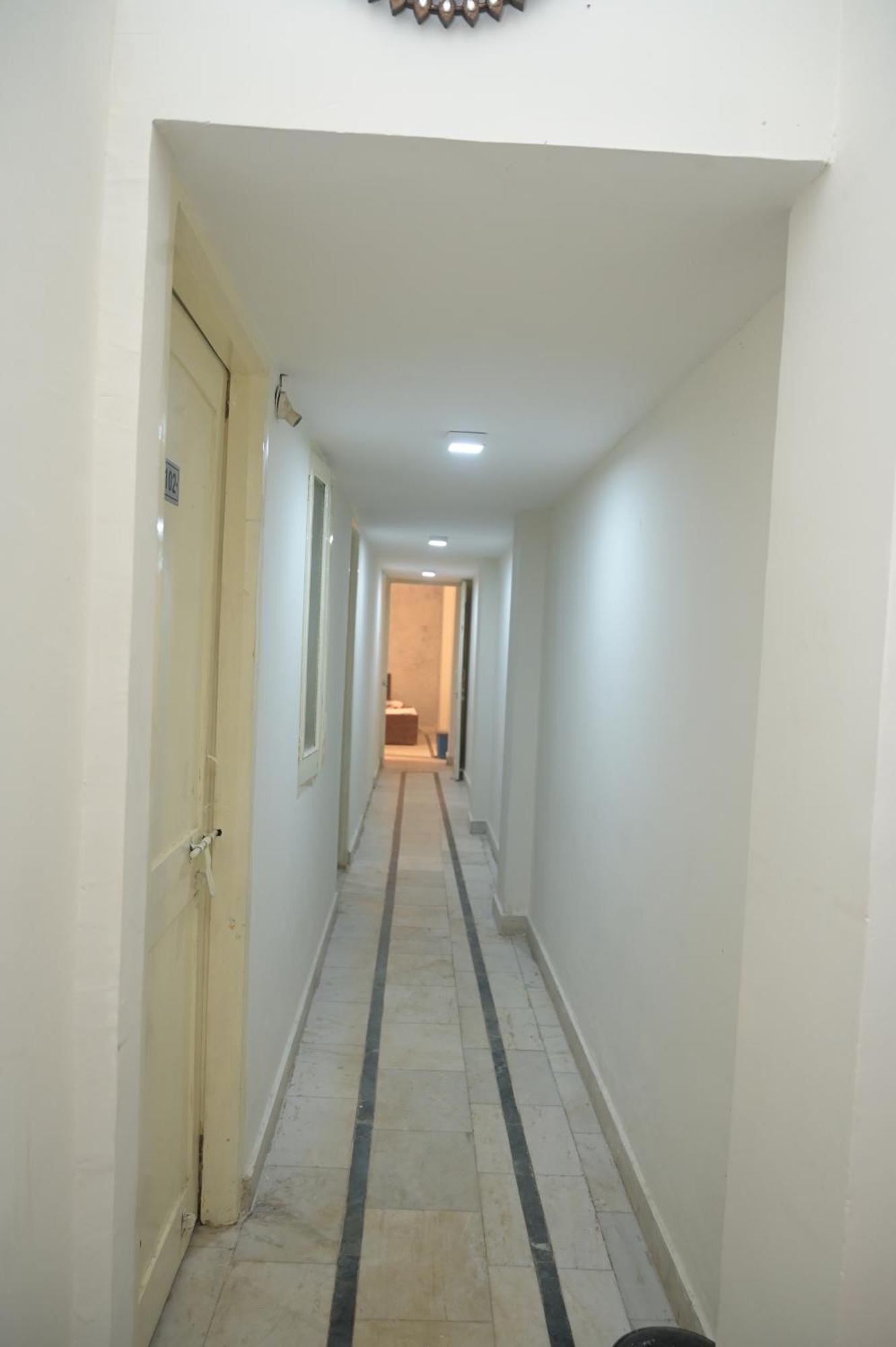 Rk Hotel Rooms Raipur  Exterior photo