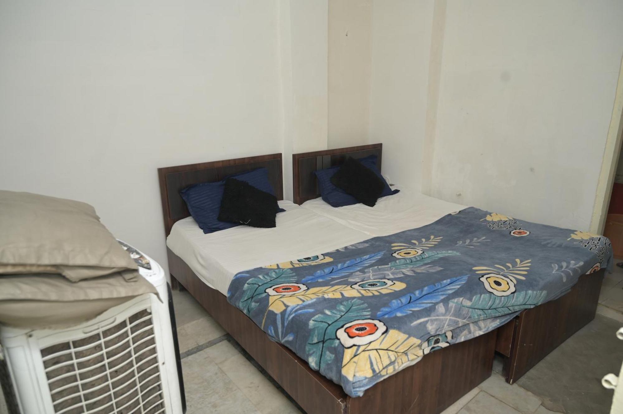 Rk Hotel Rooms Raipur  Exterior photo